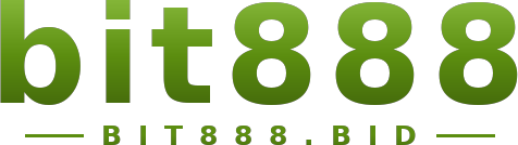 bit888 logo