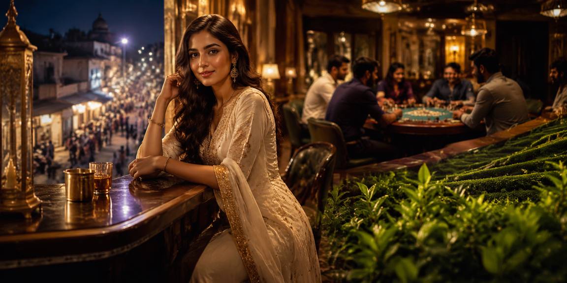 bit888 ফার্স্ট পারসন ব্যাকারাট কী আর আমাদের লবিতে কীভাবে চলে
